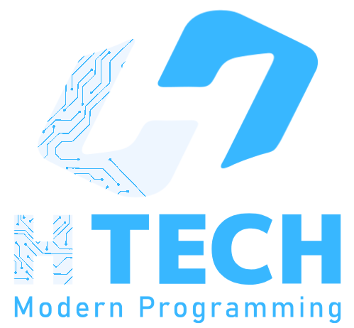 H TECH — Modern Programming
